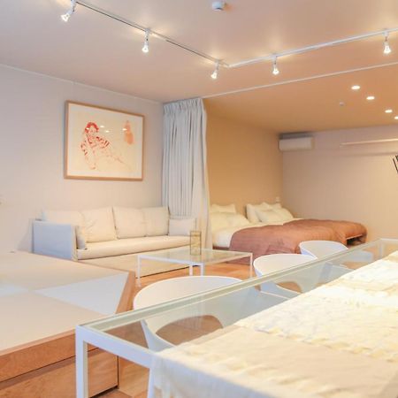D3 Hotel Gallery2 大阪 外观 照片