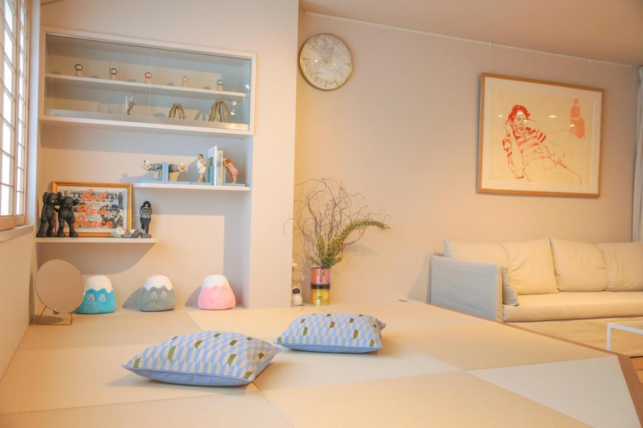 D3 Hotel Gallery2 大阪 外观 照片