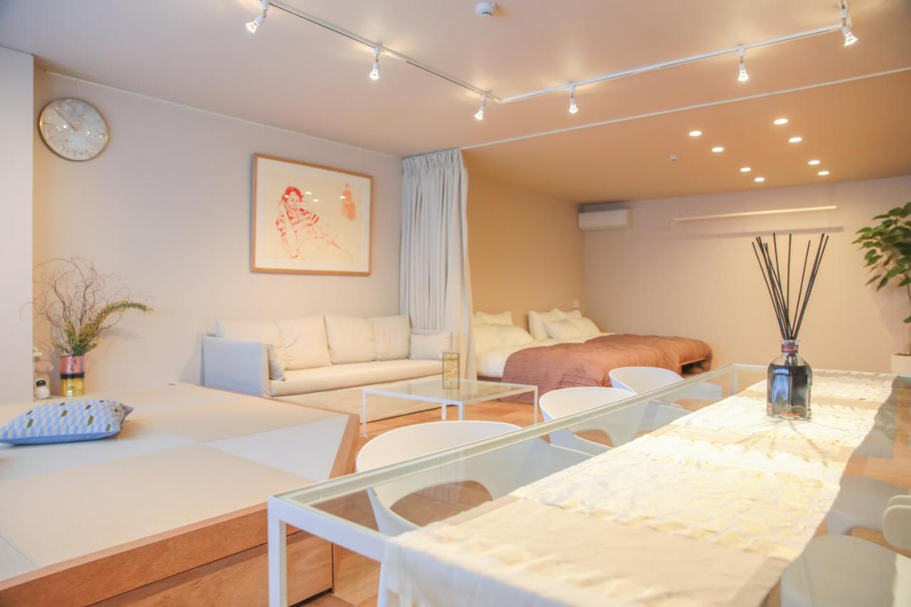 D3 Hotel Gallery2 大阪 外观 照片