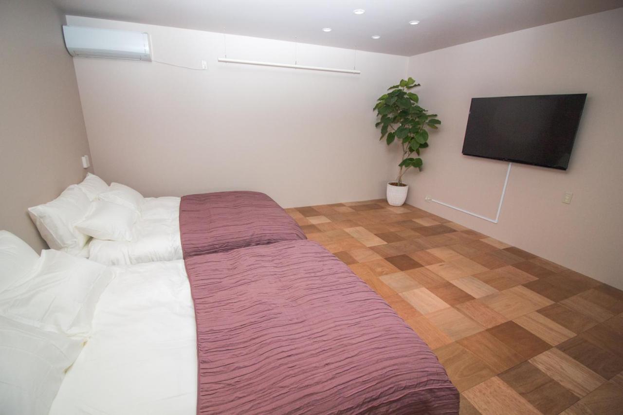D3 Hotel Gallery2 大阪 外观 照片