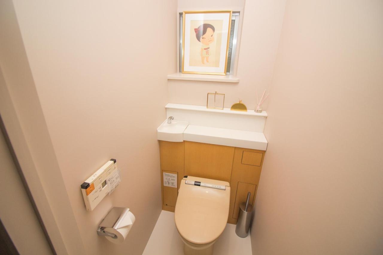 D3 Hotel Gallery2 大阪 外观 照片