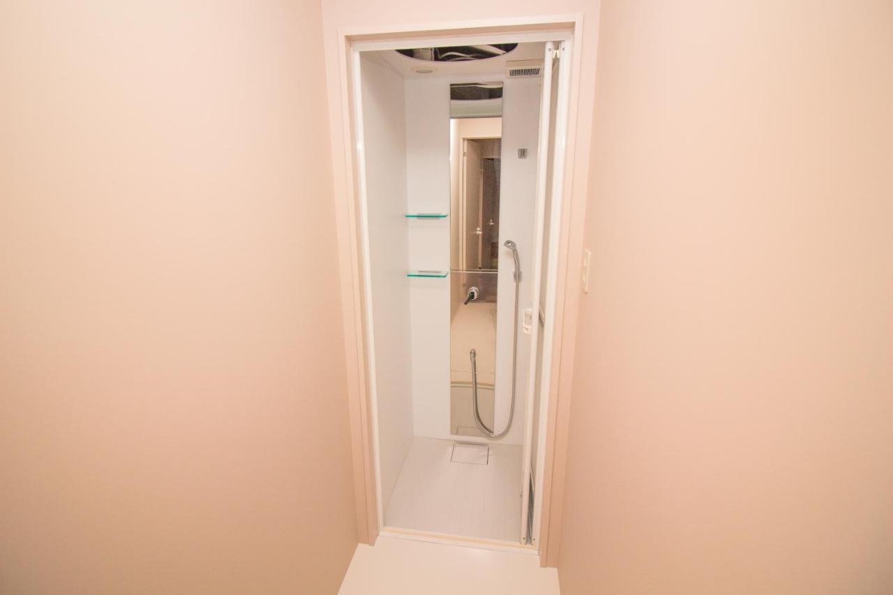 D3 Hotel Gallery2 大阪 外观 照片