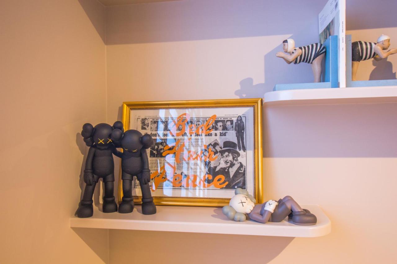 D3 Hotel Gallery2 大阪 外观 照片