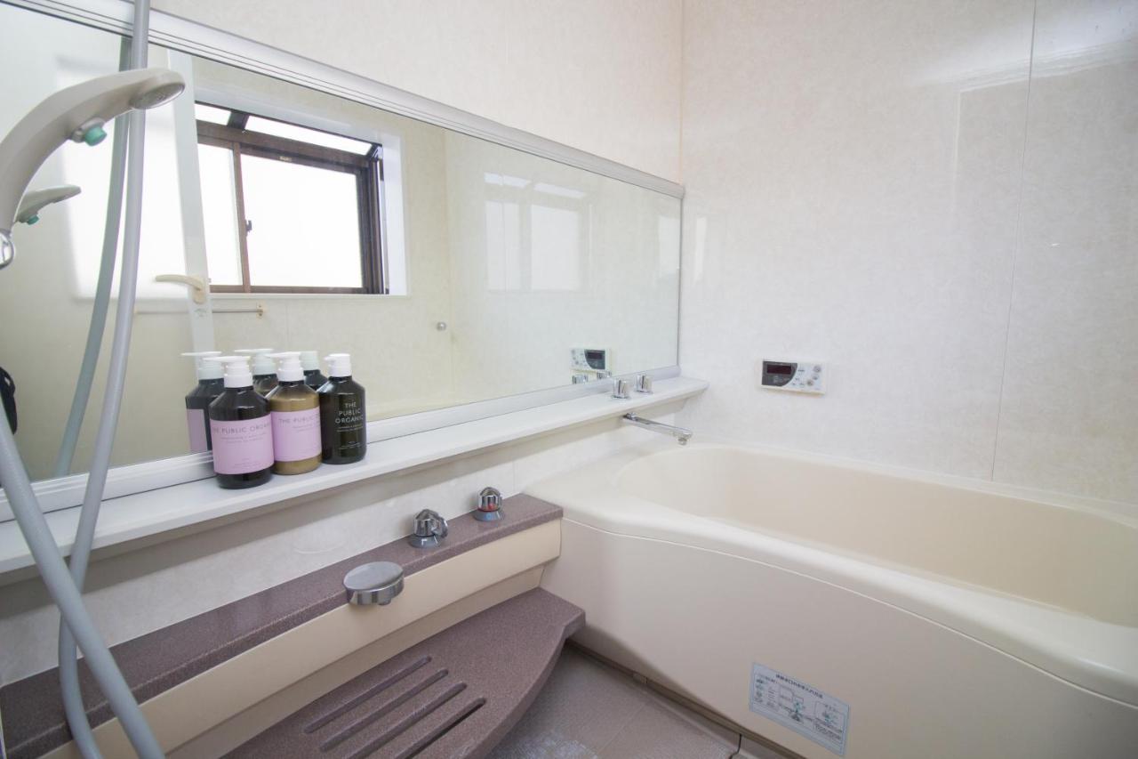 D3 Hotel Gallery2 大阪 外观 照片