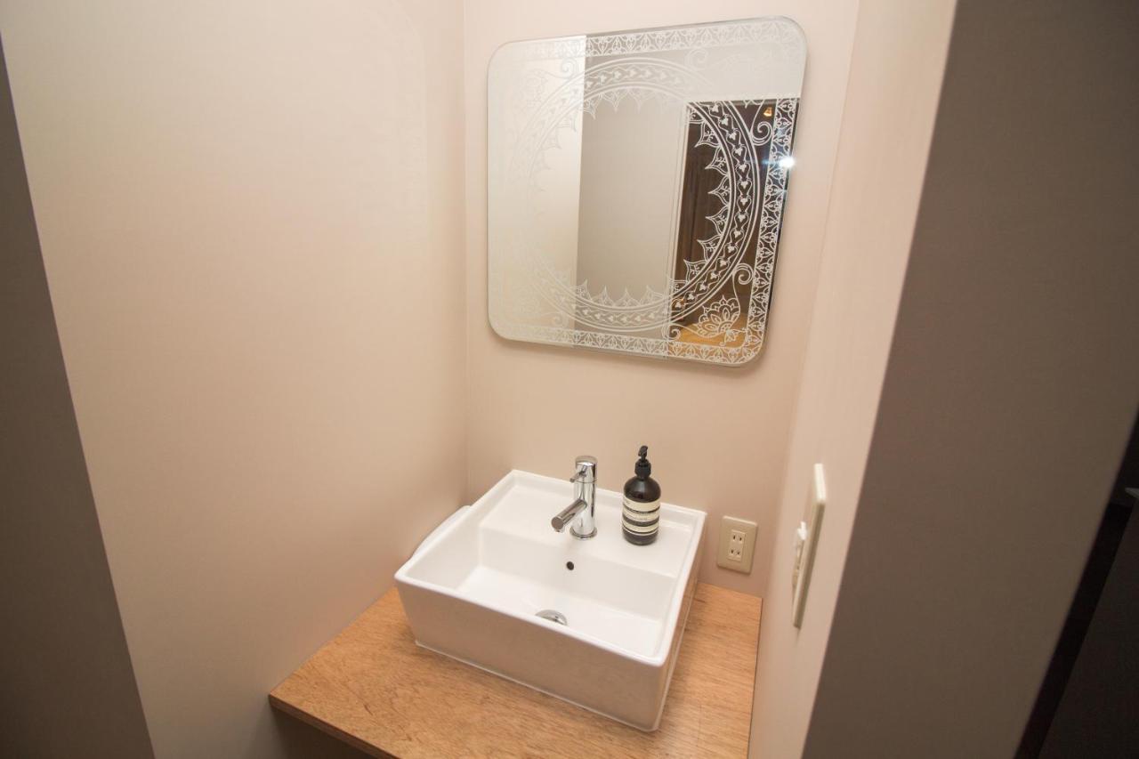 D3 Hotel Gallery2 大阪 外观 照片