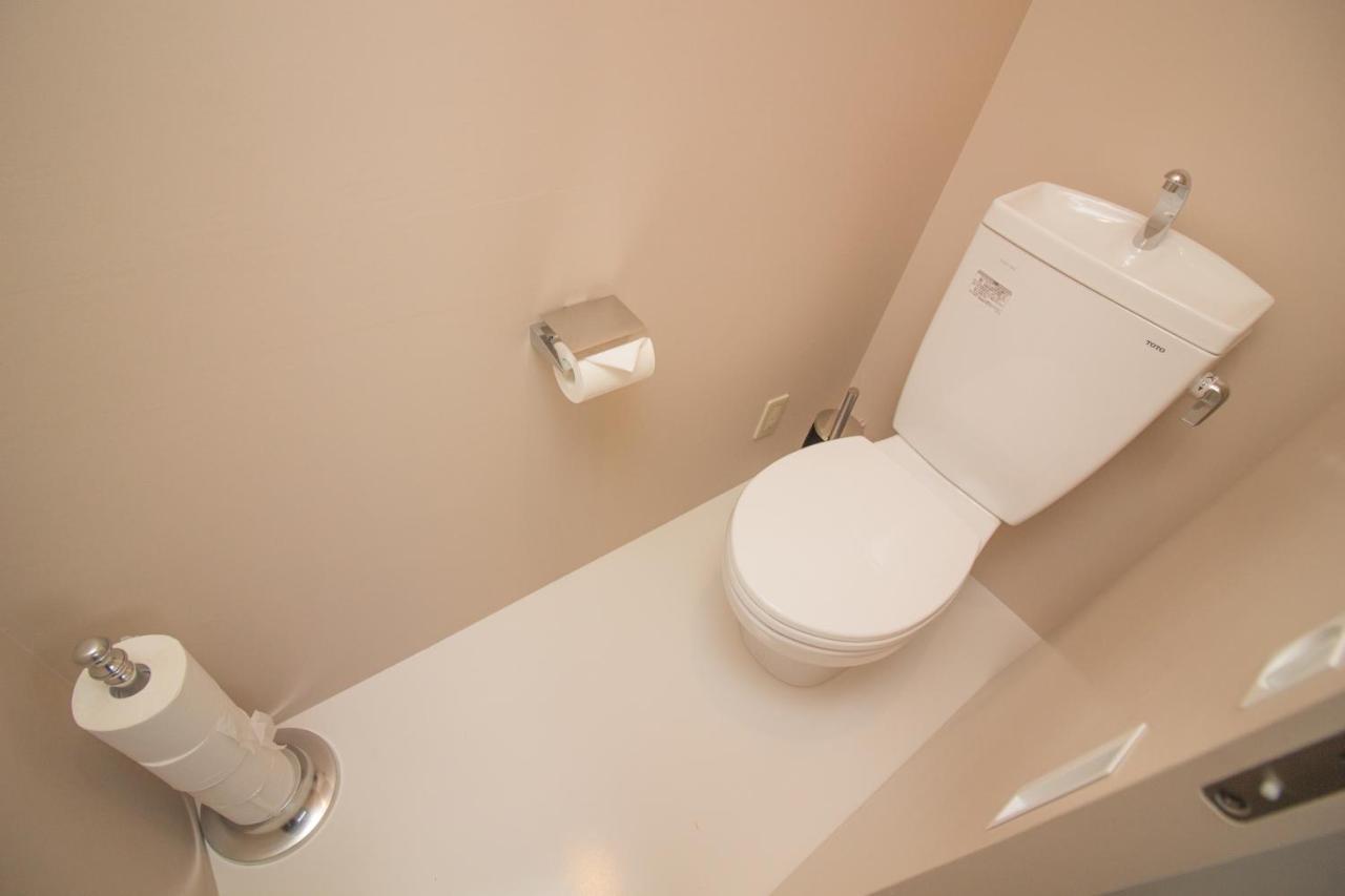 D3 Hotel Gallery2 大阪 外观 照片