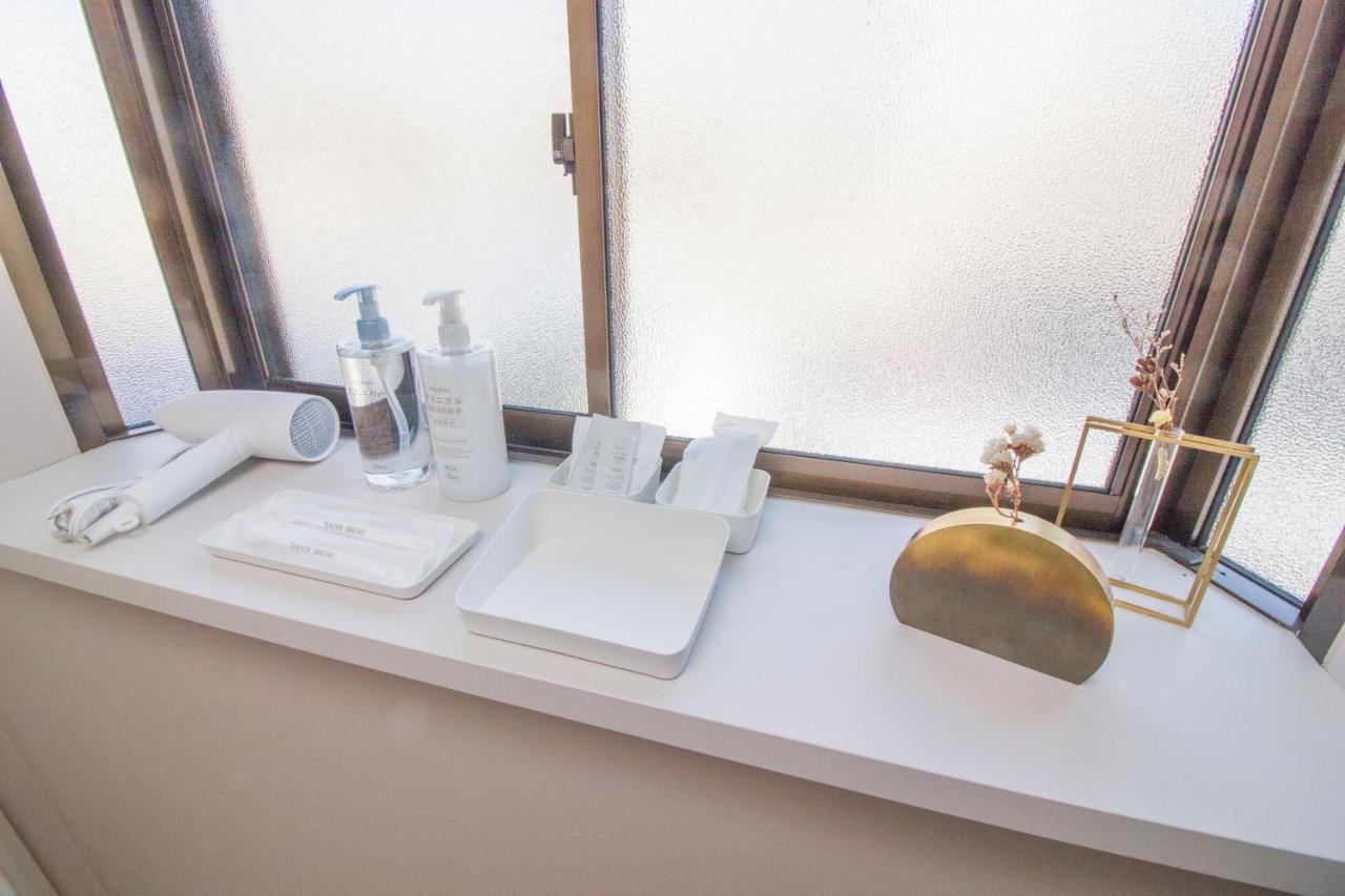 D3 Hotel Gallery2 大阪 外观 照片