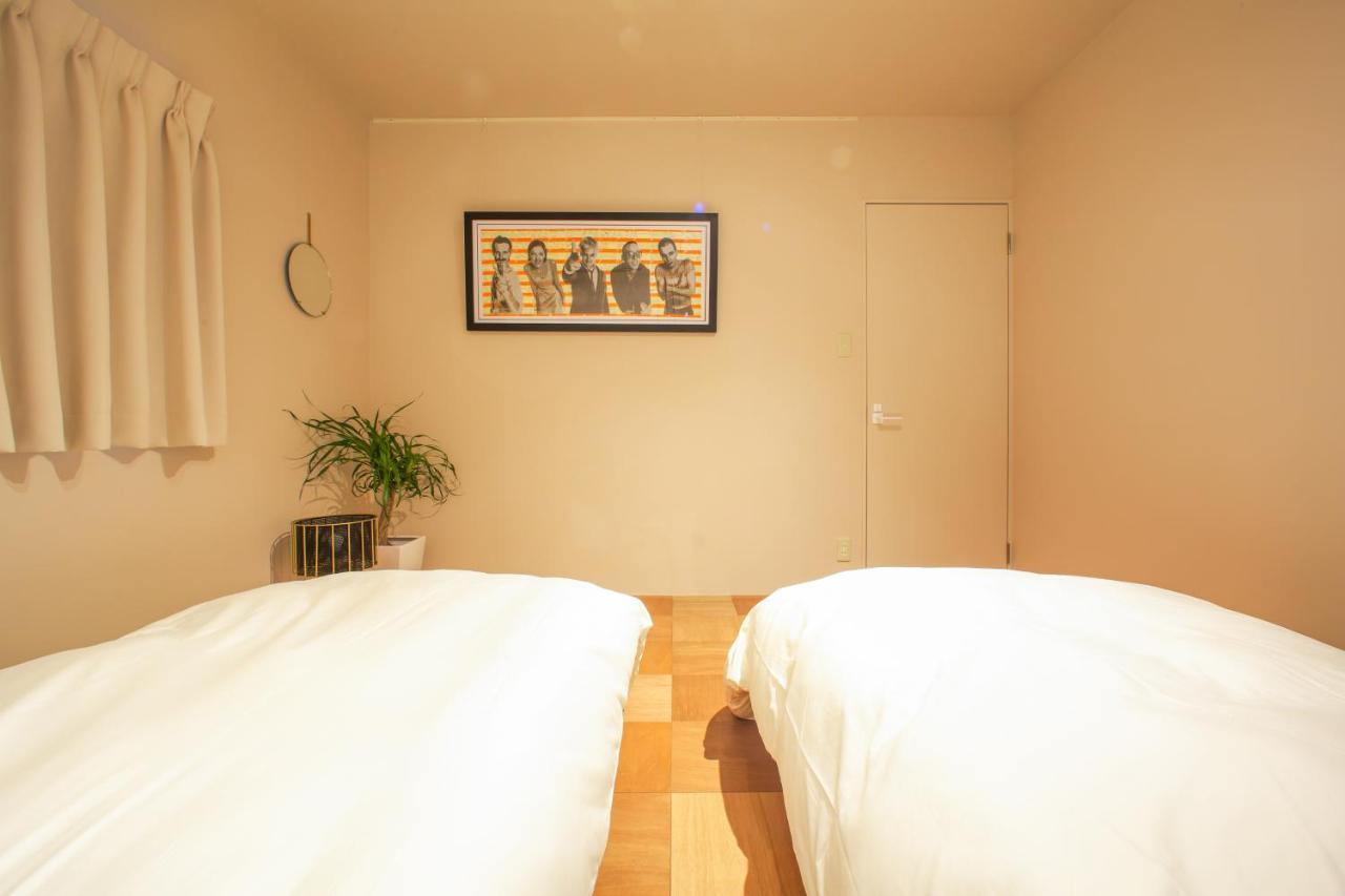D3 Hotel Gallery2 大阪 外观 照片