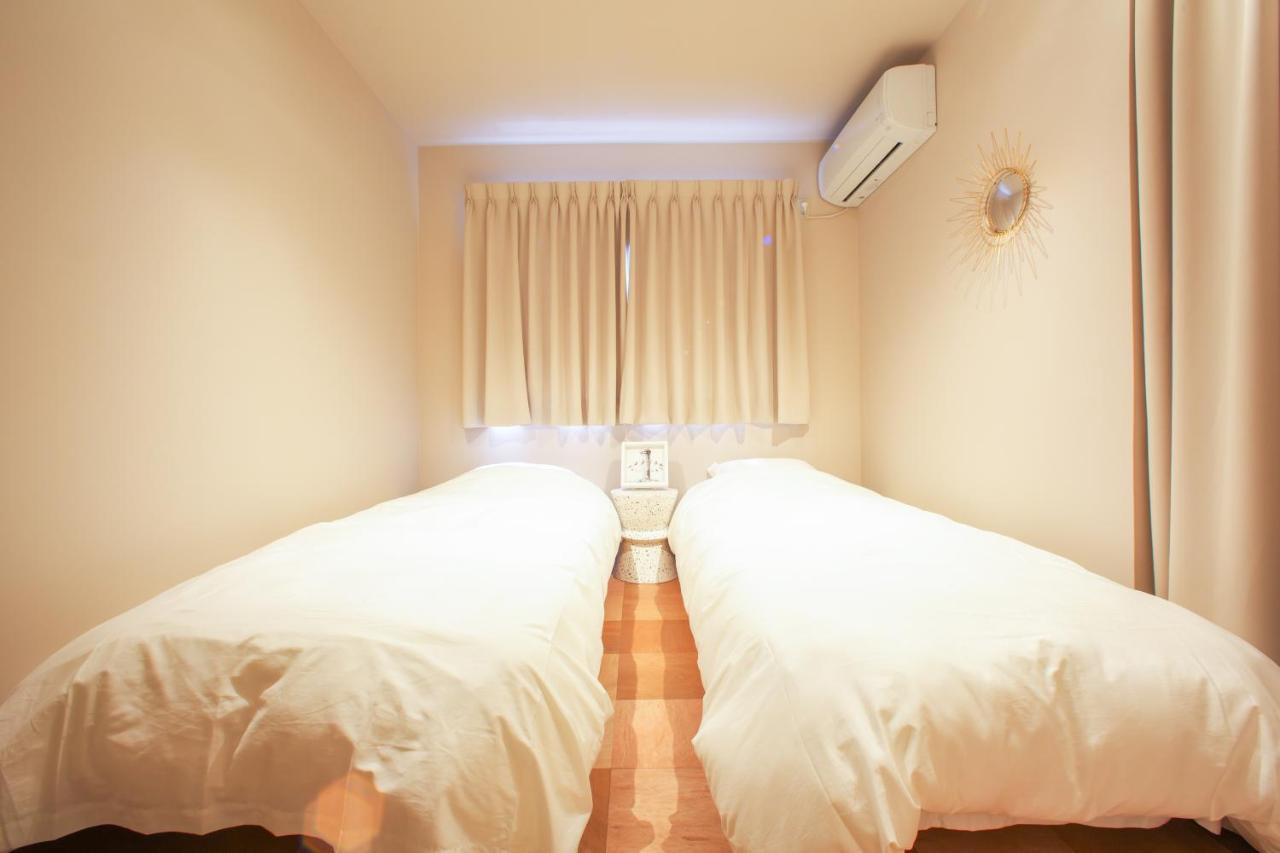 D3 Hotel Gallery2 大阪 外观 照片