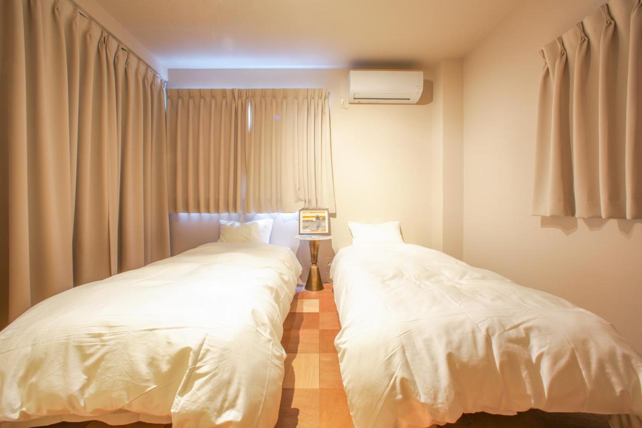D3 Hotel Gallery2 大阪 外观 照片