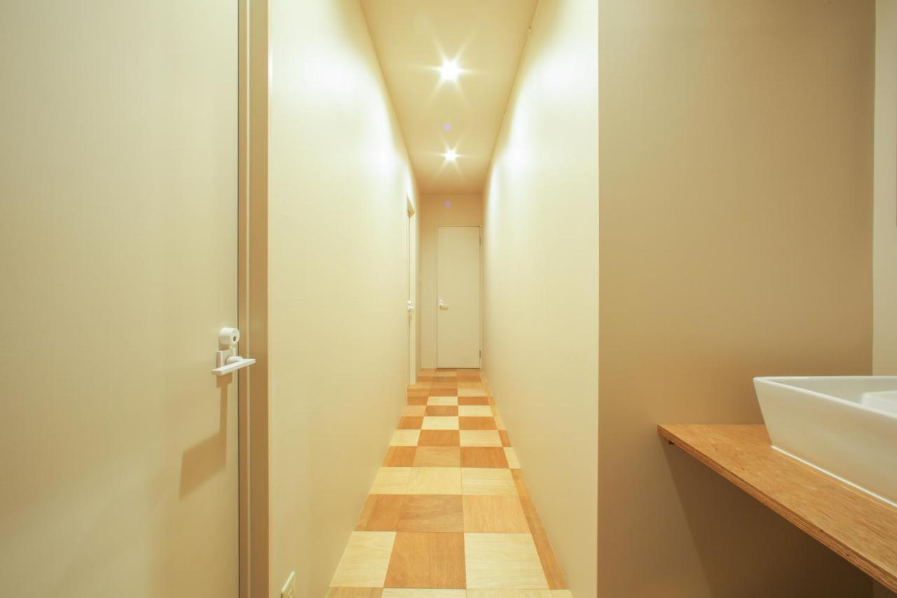 D3 Hotel Gallery2 大阪 外观 照片