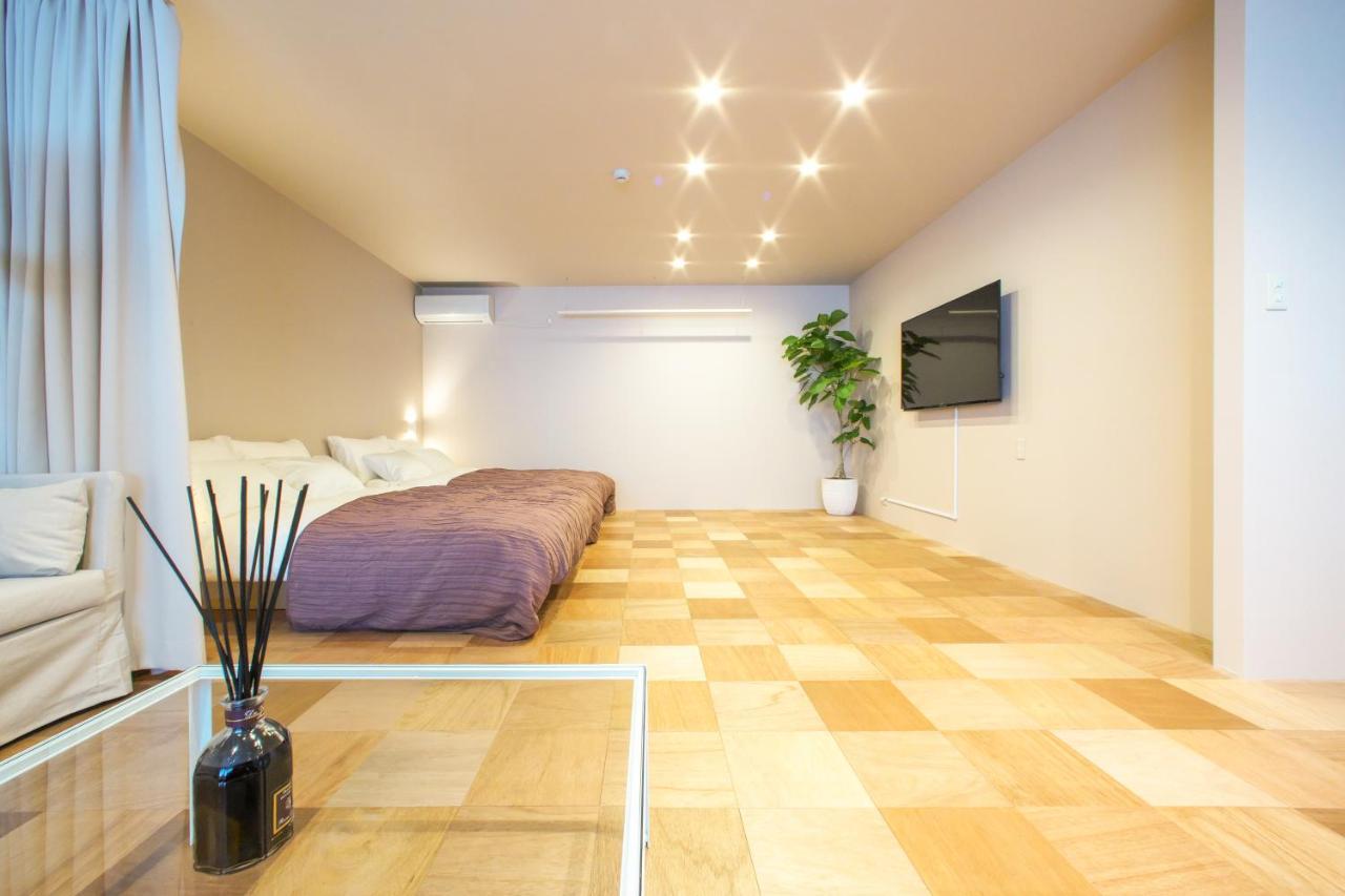 D3 Hotel Gallery2 大阪 外观 照片