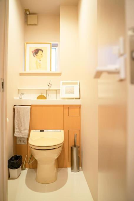 D3 Hotel Gallery2 大阪 外观 照片