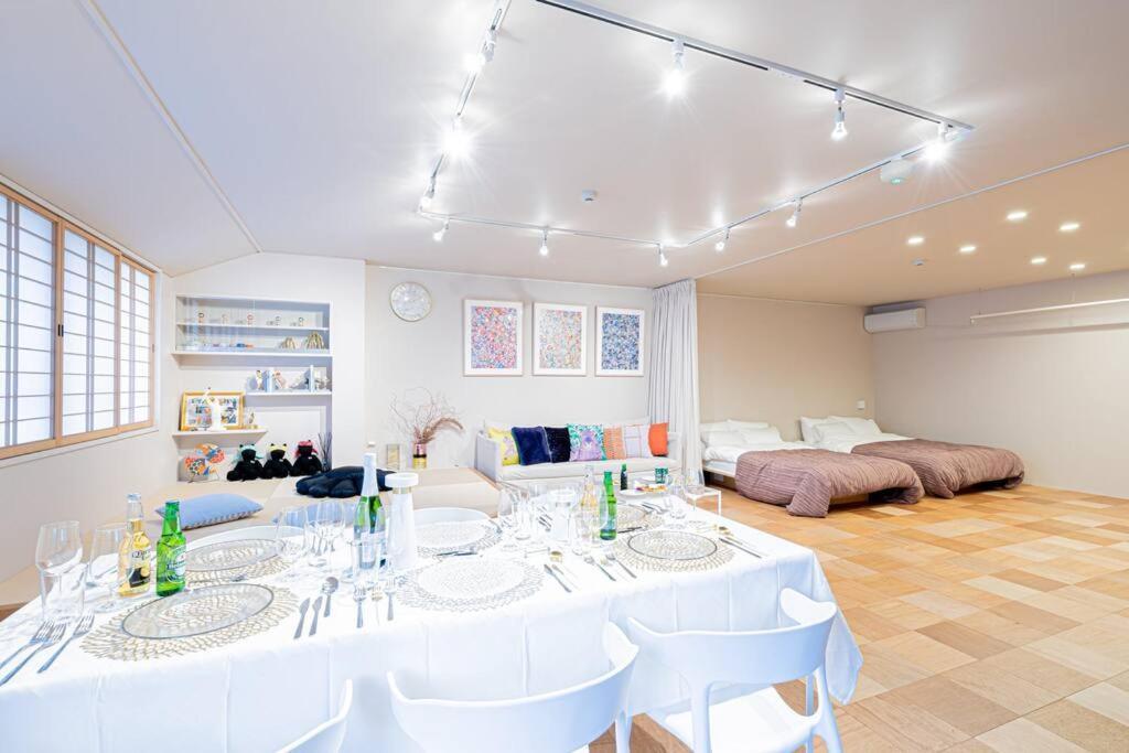 D3 Hotel Gallery2 大阪 外观 照片