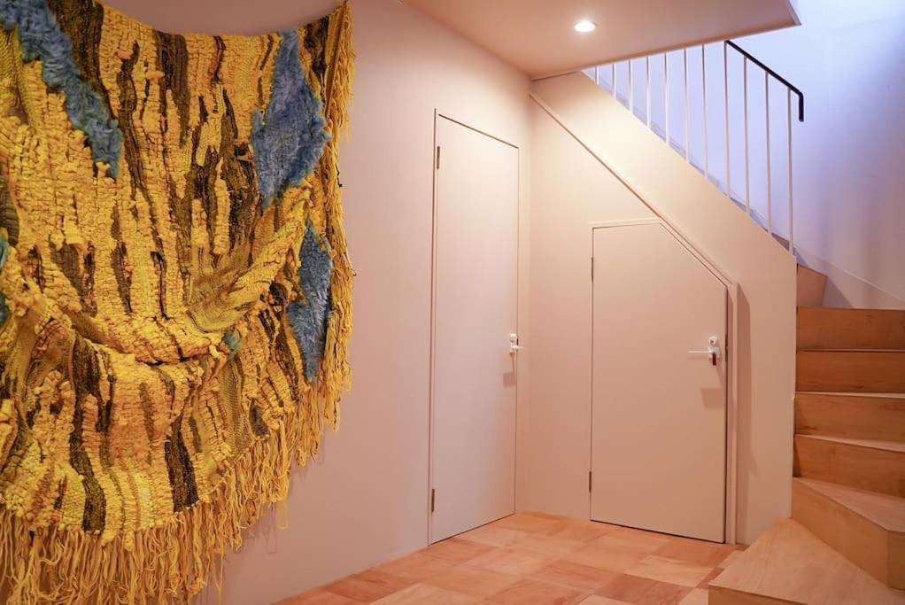 D3 Hotel Gallery2 大阪 外观 照片