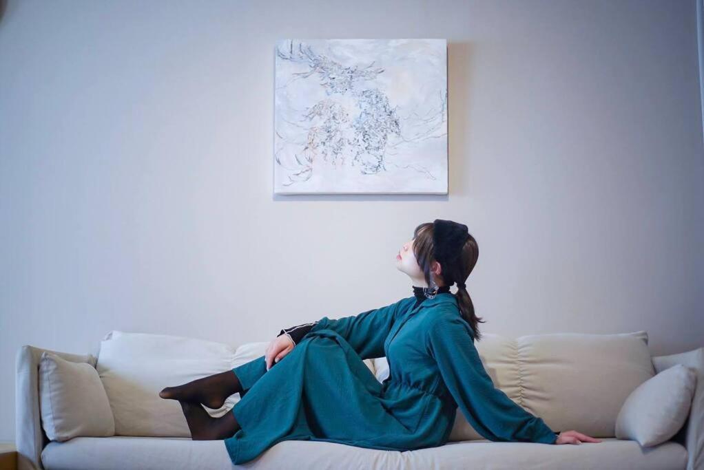 D3 Hotel Gallery2 大阪 外观 照片