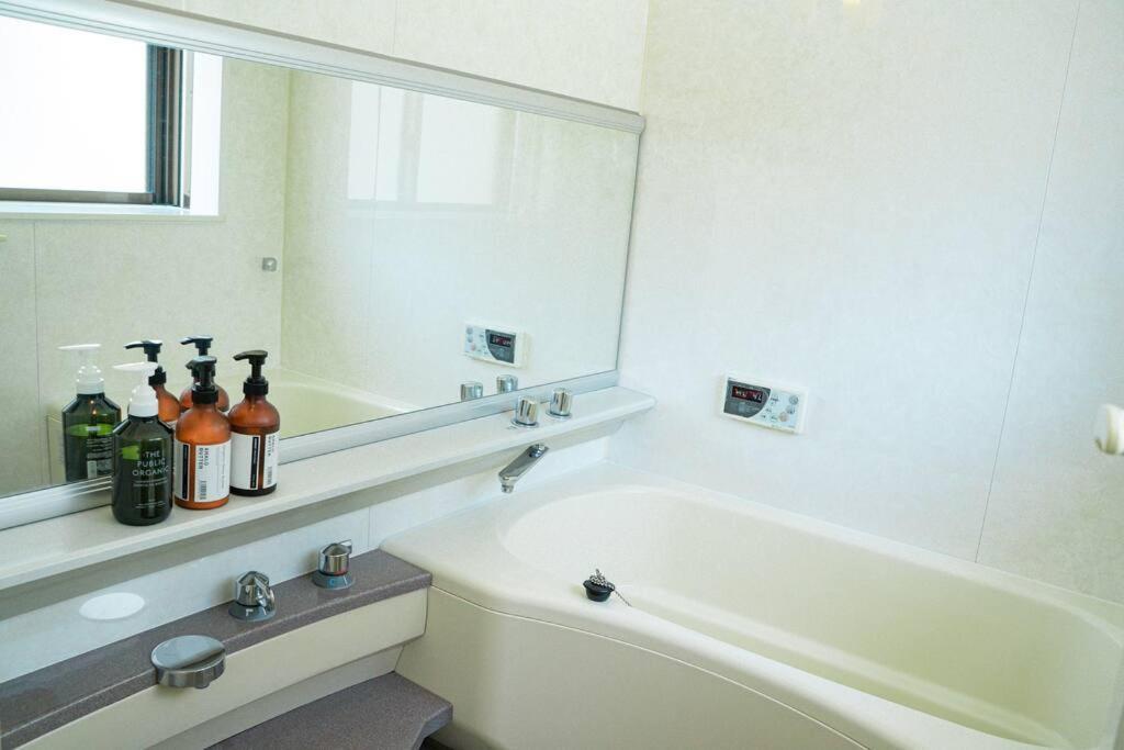 D3 Hotel Gallery2 大阪 外观 照片